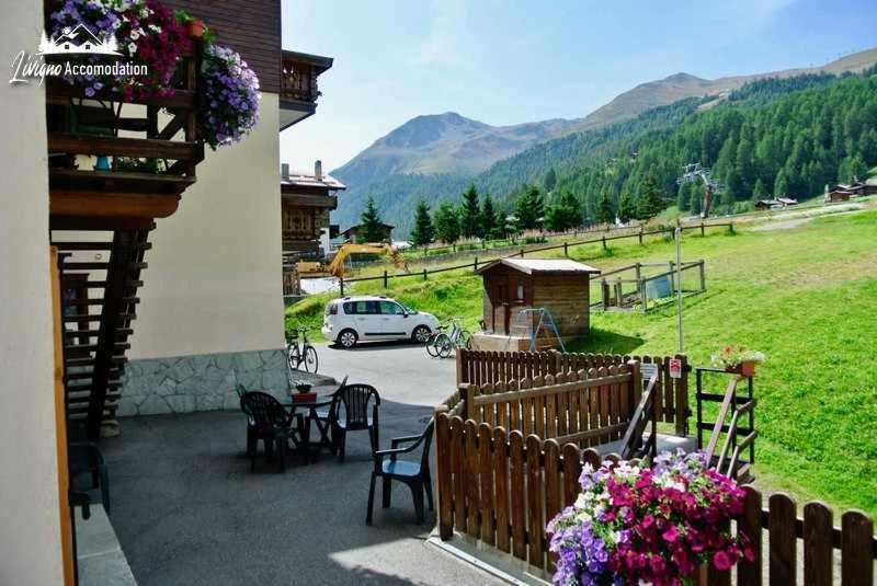 Epi Cusini By Livigno